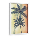 Vintage Palms Ii - Grace Popp | Cuadro decorativo de Canvas Lab