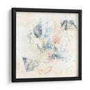 Garabato Pastel I - Jennifer Goldberger | Cuadro decorativo de Canvas Lab