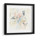 Pastel Scribble Ii - Jennifer Goldberger | Cuadro decorativo de Canvas Lab