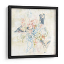 Pastel Scribble Ii - Jennifer Goldberger | Cuadro decorativo de Canvas Lab