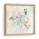Pastel Scribble Ii - Jennifer Goldberger | Cuadro decorativo de Canvas Lab