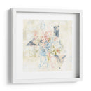 Pastel Scribble Ii - Jennifer Goldberger | Cuadro decorativo de Canvas Lab