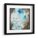 Acantilados Azules I - Joyce Combs | Cuadro decorativo de Canvas Lab