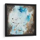 Acantilados Azules I - Joyce Combs | Cuadro decorativo de Canvas Lab