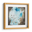 Acantilados Azules I - Joyce Combs | Cuadro decorativo de Canvas Lab