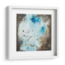 Acantilados Azules I - Joyce Combs | Cuadro decorativo de Canvas Lab