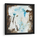 Cliffs Azules Ii - Joyce Combs | Cuadro decorativo de Canvas Lab