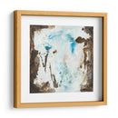 Cliffs Azules Ii - Joyce Combs | Cuadro decorativo de Canvas Lab