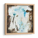 Cliffs Azules Ii - Joyce Combs | Cuadro decorativo de Canvas Lab