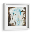 Cliffs Azules Ii - Joyce Combs | Cuadro decorativo de Canvas Lab