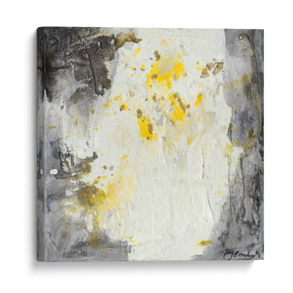 Cliffs Blandos Ii - Joyce Combs | Cuadro decorativo de Canvas Lab