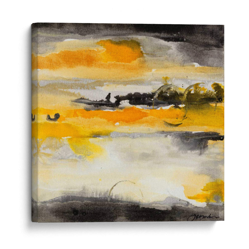 Paradise Island I - Joyce Combs | Cuadro decorativo de Canvas Lab