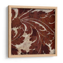 Azulejo Crujido I - Louise Montillio | Cuadro decorativo de Canvas Lab