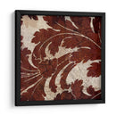 Tile Crackled Ii - Louise Montillio | Cuadro decorativo de Canvas Lab