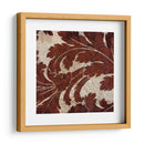 Tile Crackled Ii - Louise Montillio | Cuadro decorativo de Canvas Lab