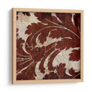 Tile Crackled Ii - Louise Montillio | Cuadro decorativo de Canvas Lab