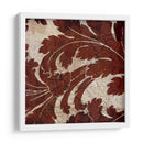 Tile Crackled Ii - Louise Montillio | Cuadro decorativo de Canvas Lab