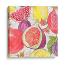 Fruta Metley I - Leslie Mark | Cuadro decorativo de Canvas Lab