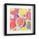Fruta Metley I - Leslie Mark | Cuadro decorativo de Canvas Lab