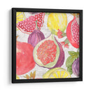 Fruta Metley I - Leslie Mark | Cuadro decorativo de Canvas Lab