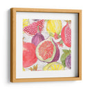 Fruta Metley I - Leslie Mark | Cuadro decorativo de Canvas Lab