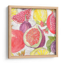 Fruta Metley I - Leslie Mark | Cuadro decorativo de Canvas Lab