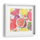 Fruta Metley I - Leslie Mark | Cuadro decorativo de Canvas Lab