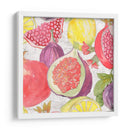 Fruta Metley I - Leslie Mark | Cuadro decorativo de Canvas Lab