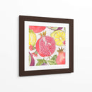 Fruta Medley Ii - Leslie Mark | Cuadro decorativo de Canvas Lab