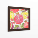 Fruta Medley Ii - Leslie Mark | Cuadro decorativo de Canvas Lab