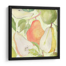 Pera Medley I - Leslie Mark | Cuadro decorativo de Canvas Lab
