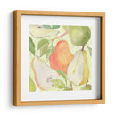 Pera Medley I - Leslie Mark | Cuadro decorativo de Canvas Lab