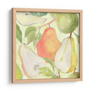 Pera Medley I - Leslie Mark | Cuadro decorativo de Canvas Lab