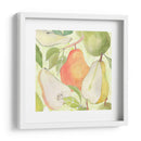 Pera Medley I - Leslie Mark | Cuadro decorativo de Canvas Lab