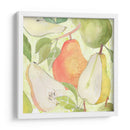 Pera Medley I - Leslie Mark | Cuadro decorativo de Canvas Lab