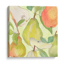 Pera Medley Ii - Leslie Mark | Cuadro decorativo de Canvas Lab