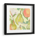 Pera Medley Ii - Leslie Mark | Cuadro decorativo de Canvas Lab