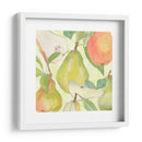 Pera Medley Ii - Leslie Mark | Cuadro decorativo de Canvas Lab