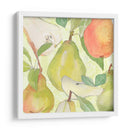 Pera Medley Ii - Leslie Mark | Cuadro decorativo de Canvas Lab