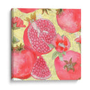 Granada Medley Ii - Leslie Mark | Cuadro decorativo de Canvas Lab