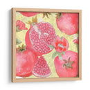 Granada Medley Ii - Leslie Mark | Cuadro decorativo de Canvas Lab