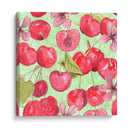 Cherry Medley I - Leslie Mark | Cuadro decorativo de Canvas Lab