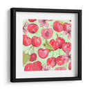 Cherry Medley I - Leslie Mark | Cuadro decorativo de Canvas Lab