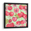 Cherry Medley I - Leslie Mark | Cuadro decorativo de Canvas Lab