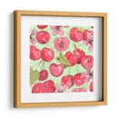 Cherry Medley I - Leslie Mark | Cuadro decorativo de Canvas Lab