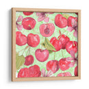 Cherry Medley I - Leslie Mark | Cuadro decorativo de Canvas Lab