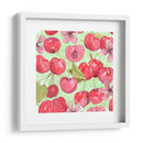 Cherry Medley I - Leslie Mark | Cuadro decorativo de Canvas Lab
