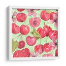Cherry Medley I - Leslie Mark | Cuadro decorativo de Canvas Lab