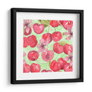 Cherry Medley Ii - Leslie Mark | Cuadro decorativo de Canvas Lab