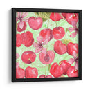 Cherry Medley Ii - Leslie Mark | Cuadro decorativo de Canvas Lab